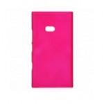 Back Case for Nokia Lumia 900 - Ruby