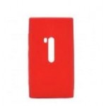 Back Case for Nokia Lumia 920 - Red