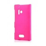 Back Case for Nokia Lumia 928 - Pink