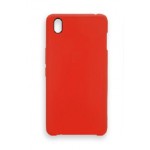 Back Case for OnePlus X - Red