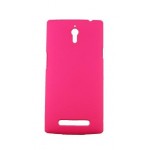 Back Case for Oppo Find 7a - Pink