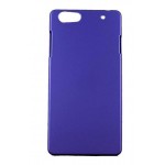 Back Case for Oppo R1 - Purple