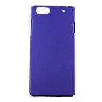 Back Case for Oppo R1 R829T - Purple