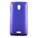 Back Case for Oppo R1001 Joy - Purple