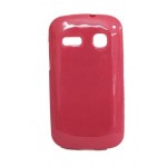 Back Case for Panasonic T31 - Pink