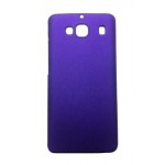 Back Case for Redmi 2 - Purple