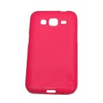 Back Case for Samsung Core Prime SM-G360F - Red