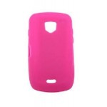 Back Case for Samsung Droid Charge I510 - Pink