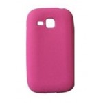 Back Case for Samsung Galaxy Ace Duos - Pink