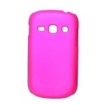 Back Case for Samsung Galaxy Fame Duos S6812 - Pink