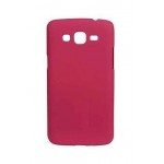 Back Case for Samsung Galaxy Grand 2 - Red