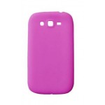 Back Case for Samsung Galaxy Grand I9080 - Pink