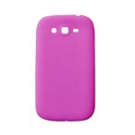 Back Case for Samsung Galaxy Grand I9080 - Pink