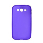 Back Case for Samsung Galaxy Grand I9080 - Purple