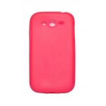 Back Case for Samsung Galaxy Grand I9080 - Red