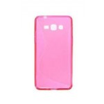 Back Case for Samsung Galaxy Grand Prime SM-G530H - Pink