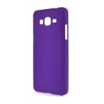 Back Case for Samsung Galaxy Grand Prime SM-G530H - Purple