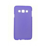 Back Case for Samsung Galaxy J1 - Purple