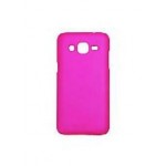 Back Case for Samsung Galaxy J3 - Pink