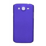Back Case for Samsung Galaxy Mega 5.8 I9152 - Purple