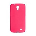 Back Case for Samsung Galaxy Mega 6.3 I9205 - Pink