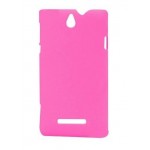 Back Case for Sony C1604 - Pink