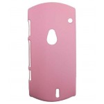 Back Case for Sony Ericsson Xperia neo V MT11 - Pink