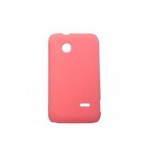 Back Case for Sony ST21a2 - Pink