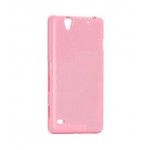 Back Case for Sony Xperia C4 Dual - Pink