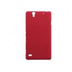 Back Case for Sony Xperia C4 Dual - Red