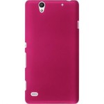 Back Case for Sony Xperia C4 Dual Sim - Rose