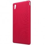 Back Case for Sony Xperia M4 Aqua 16GB - Red