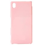 Back Case for Sony Xperia M4 Aqua - Pink