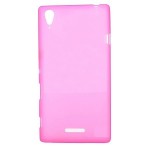 Back Case for Sony Xperia T3 D5102 - Pink