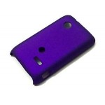 Back Case for Sony Xperia Tipo ST21i - Purple