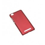 Back Case for Xiaomi Mi 4C - Red