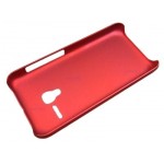 Back Case For Alcatel Pixi 3 3 5 Firefox Red - Maxbhi Com