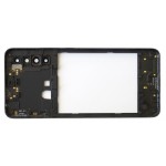 Middle Frame Ring Only For Tcl 30 Xl Black By - Maxbhi Com