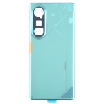 Back Panel Cover For Tecno Pova Curve 5g Cyan - Maxbhi Com