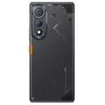 Full Body Housing For Tecno Pova Curve 5g Black - Maxbhi Com