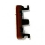 Power Button Outer For Tecno Pova Curve 5g Black By - Maxbhi Com
