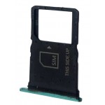 Sim Card Holder Tray For Motorola Razr 60 Green - Maxbhi Com