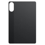 Back Panel Cover For Doogee Tab G6 Plus Black - Maxbhi Com