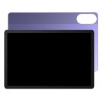 Back Panel Cover For Doogee Tab G6 Plus Purple - Maxbhi Com