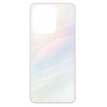 Back Panel Cover For Oppo A5x 5g White - Maxbhi Com