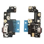 Charging Connector Flex Pcb Board For Motorola Razr 60 By - Maxbhi Com