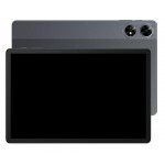 Full Body Housing For Doogee Tab G6 Plus Grey - Maxbhi Com