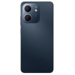 Full Body Housing For Oppo A5x 5g Black - Maxbhi Com