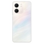 Full Body Housing For Oppo A5x 5g White - Maxbhi Com