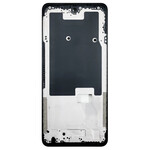 Lcd Frame Middle Chassis For Oppo A5x 5g Blue By - Maxbhi Com